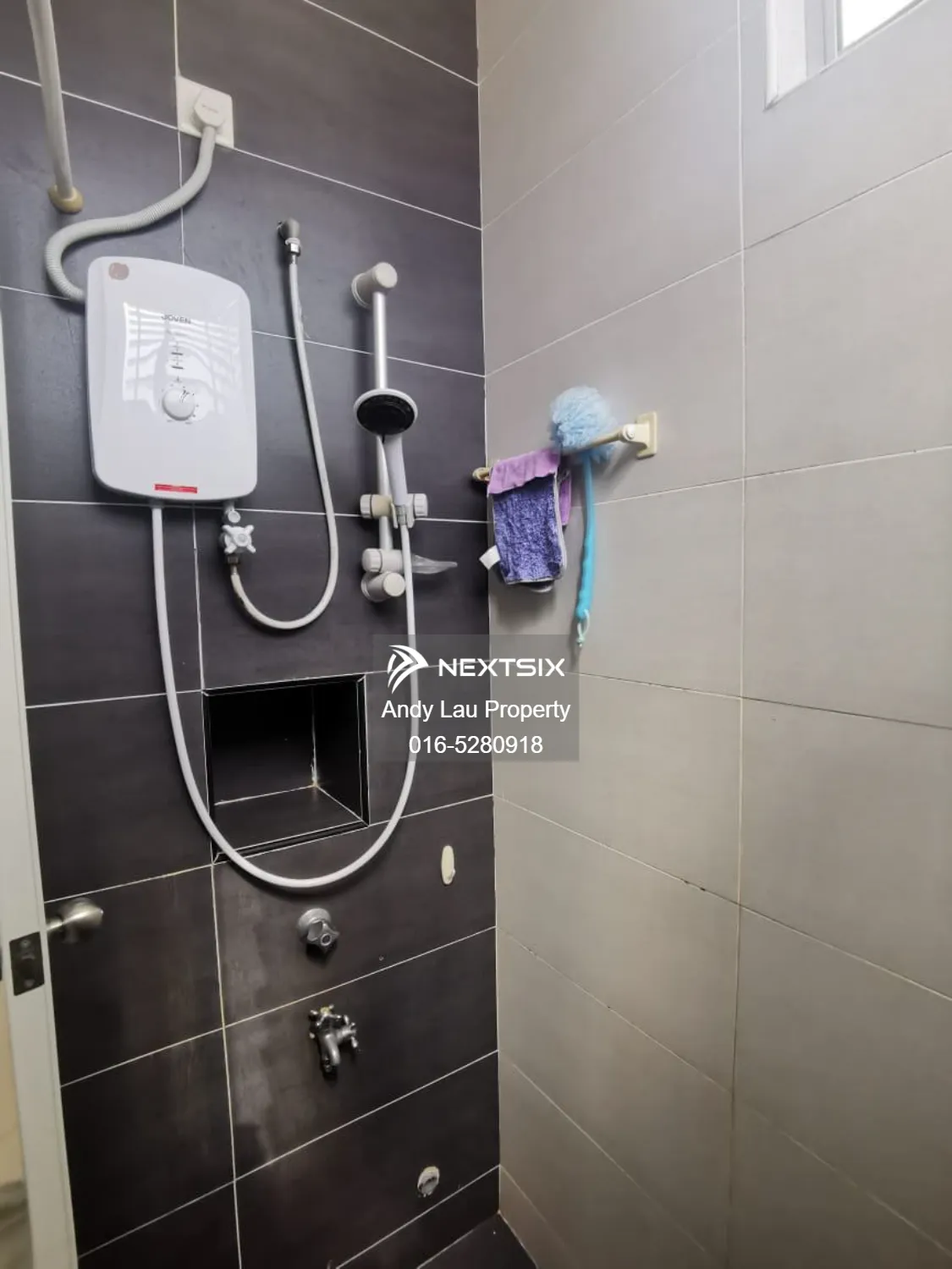 Cluster House For Sale in Ulu Tiram Johor - Image 18