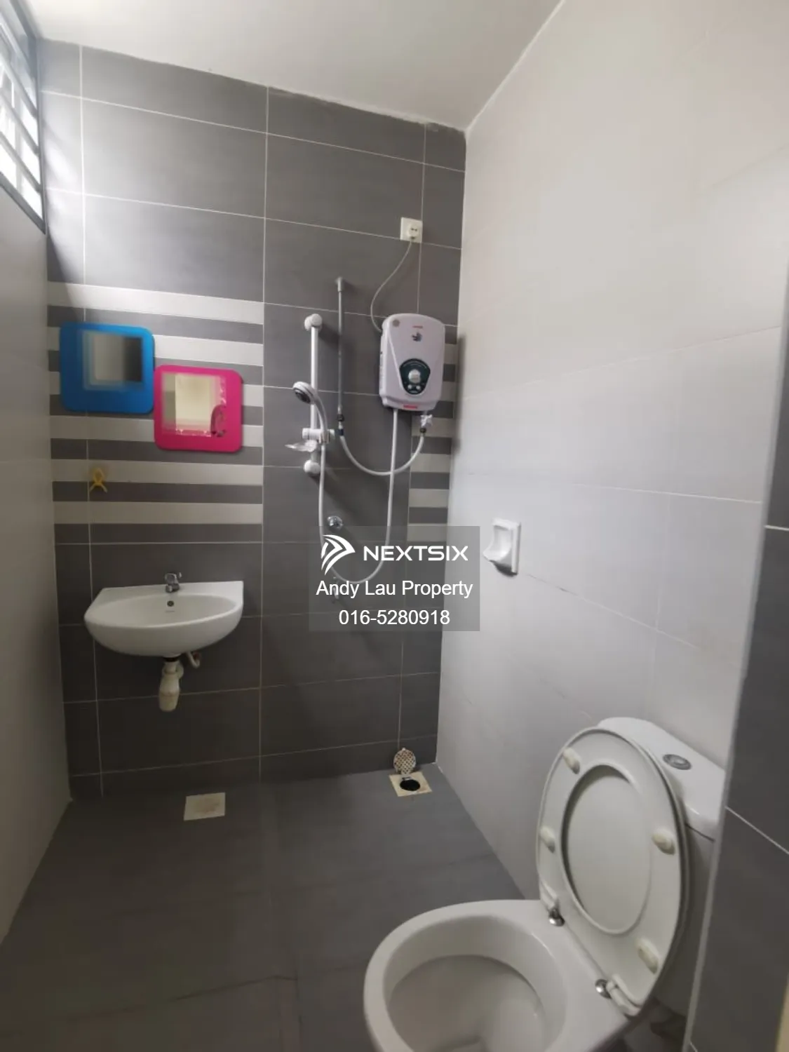 Cluster House For Sale in Ulu Tiram Johor - Image 19