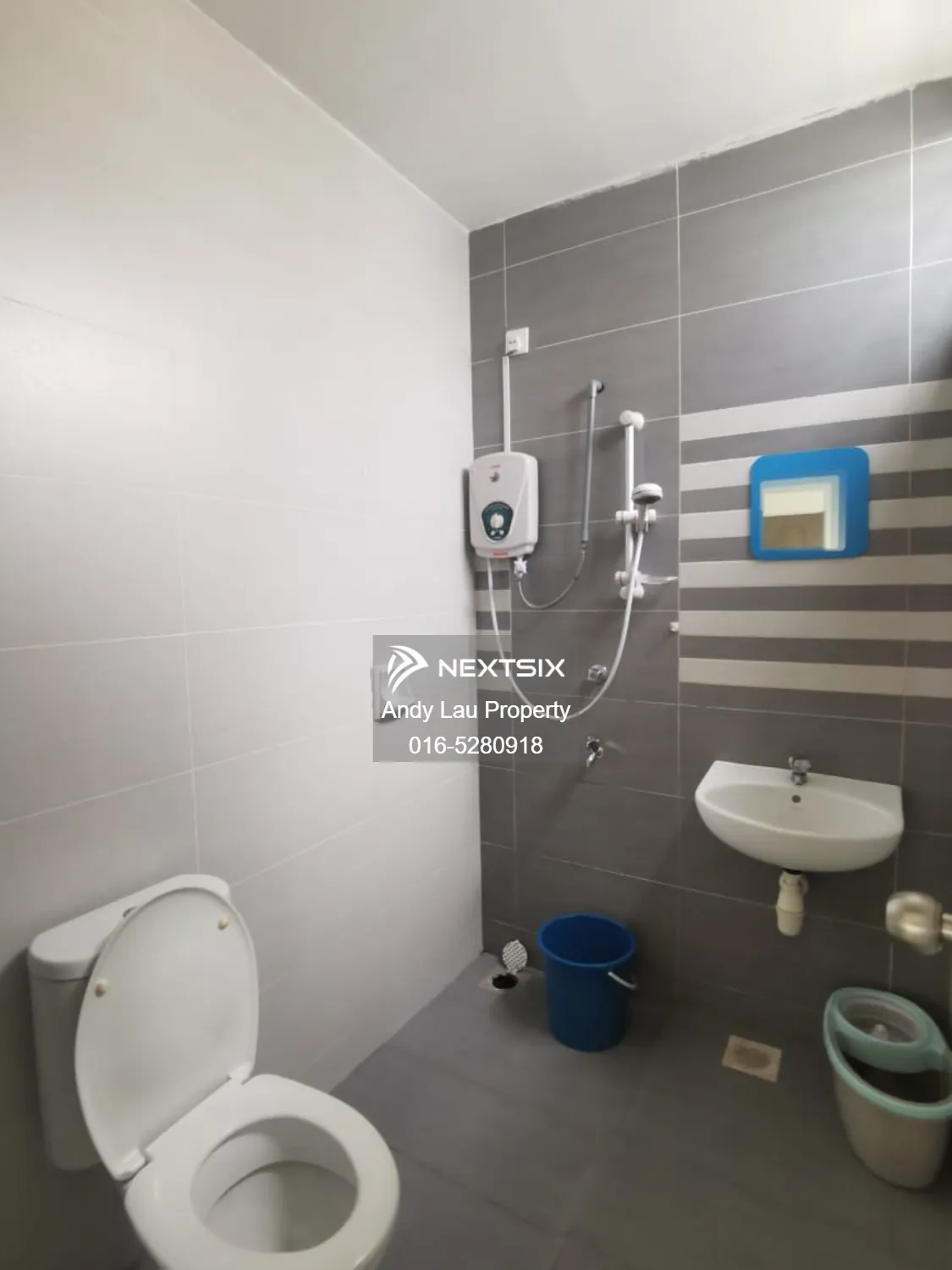 Cluster House For Sale in Ulu Tiram Johor - Image 20