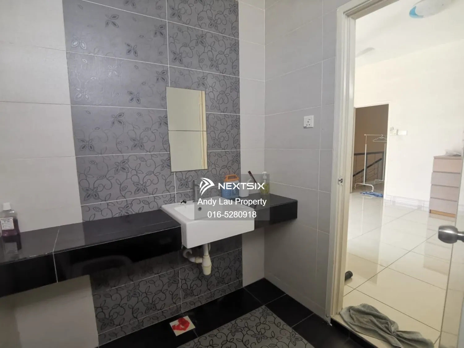 Cluster House For Sale in Ulu Tiram Johor - Image 22