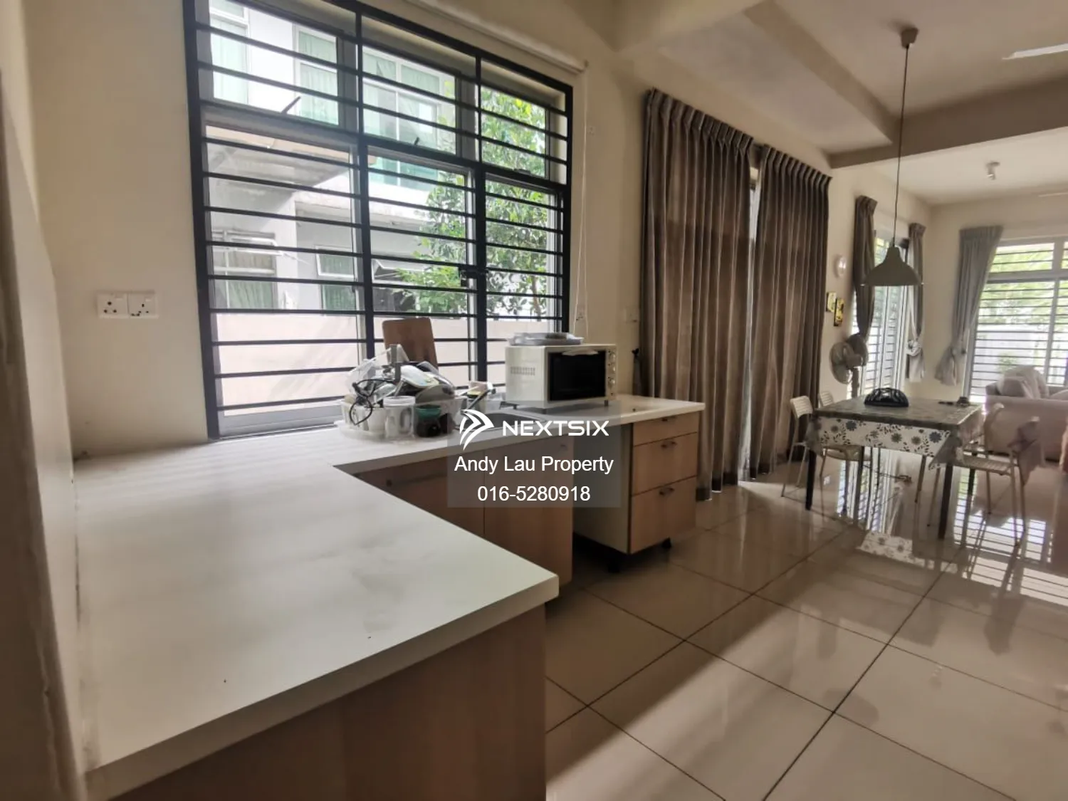Cluster House For Sale in Ulu Tiram Johor - Image 6