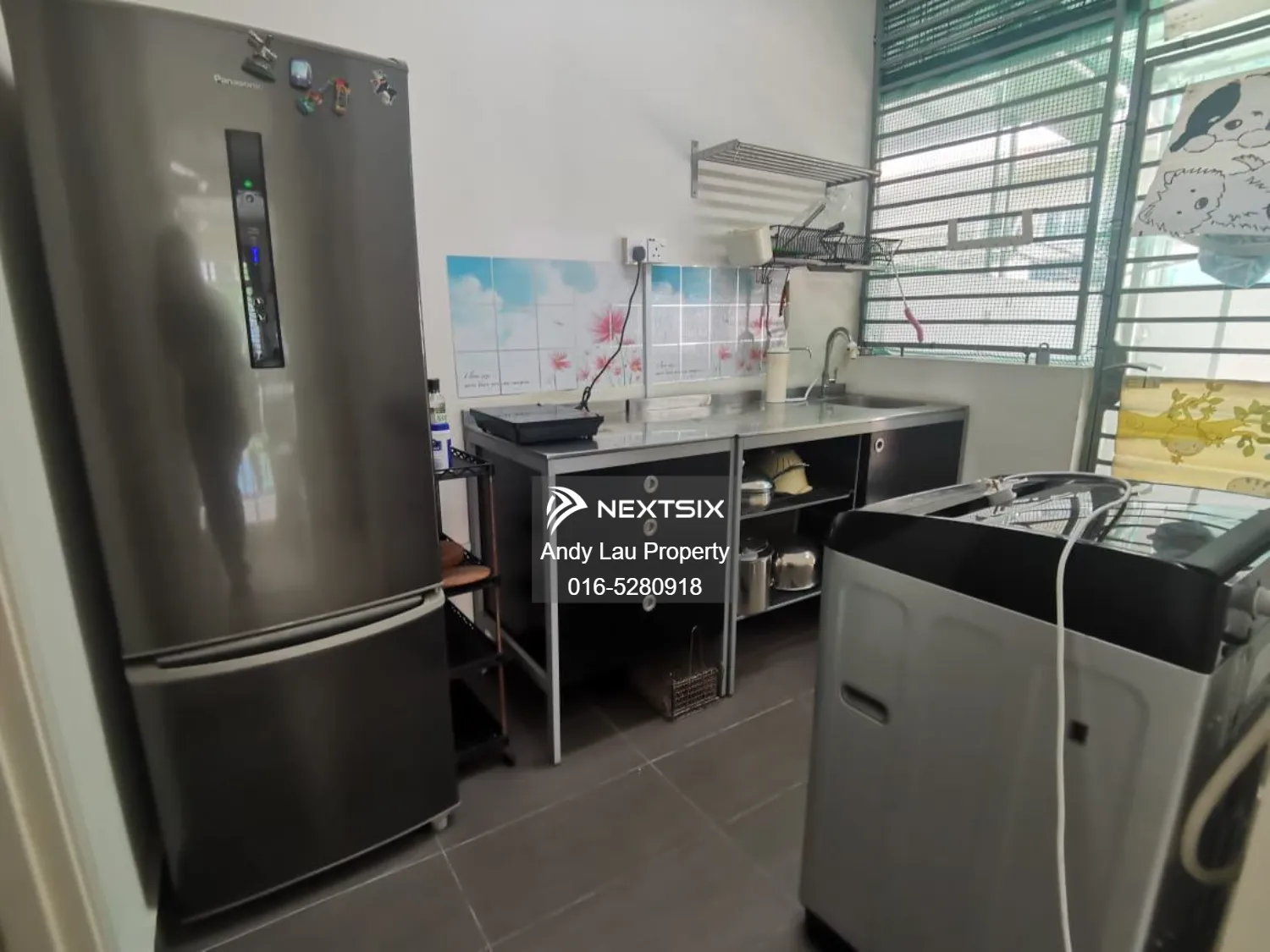 Cluster House For Sale in Ulu Tiram Johor - Image 7