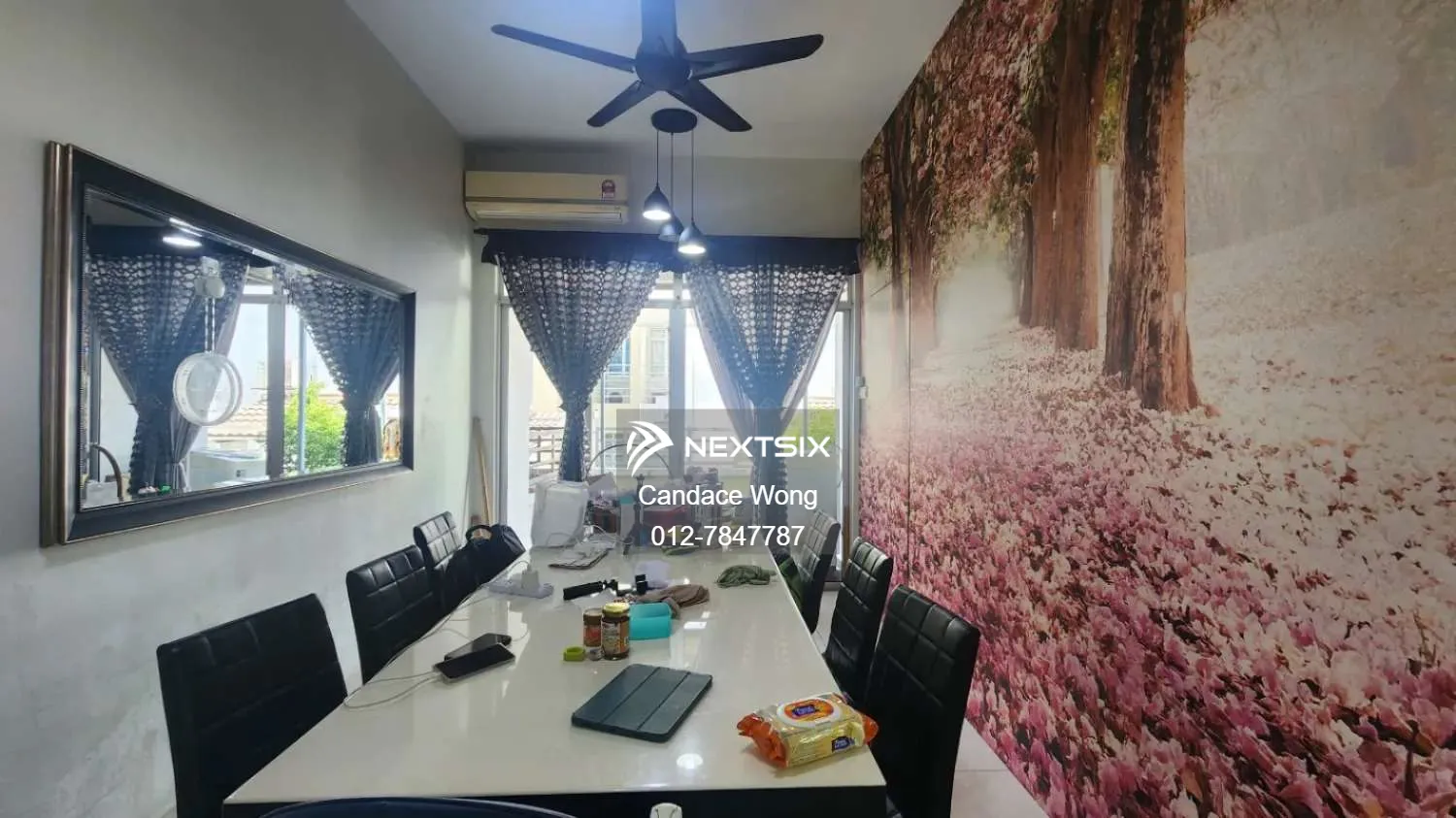 Semi-detached House For Sale in Kajang Selangor - Image 10