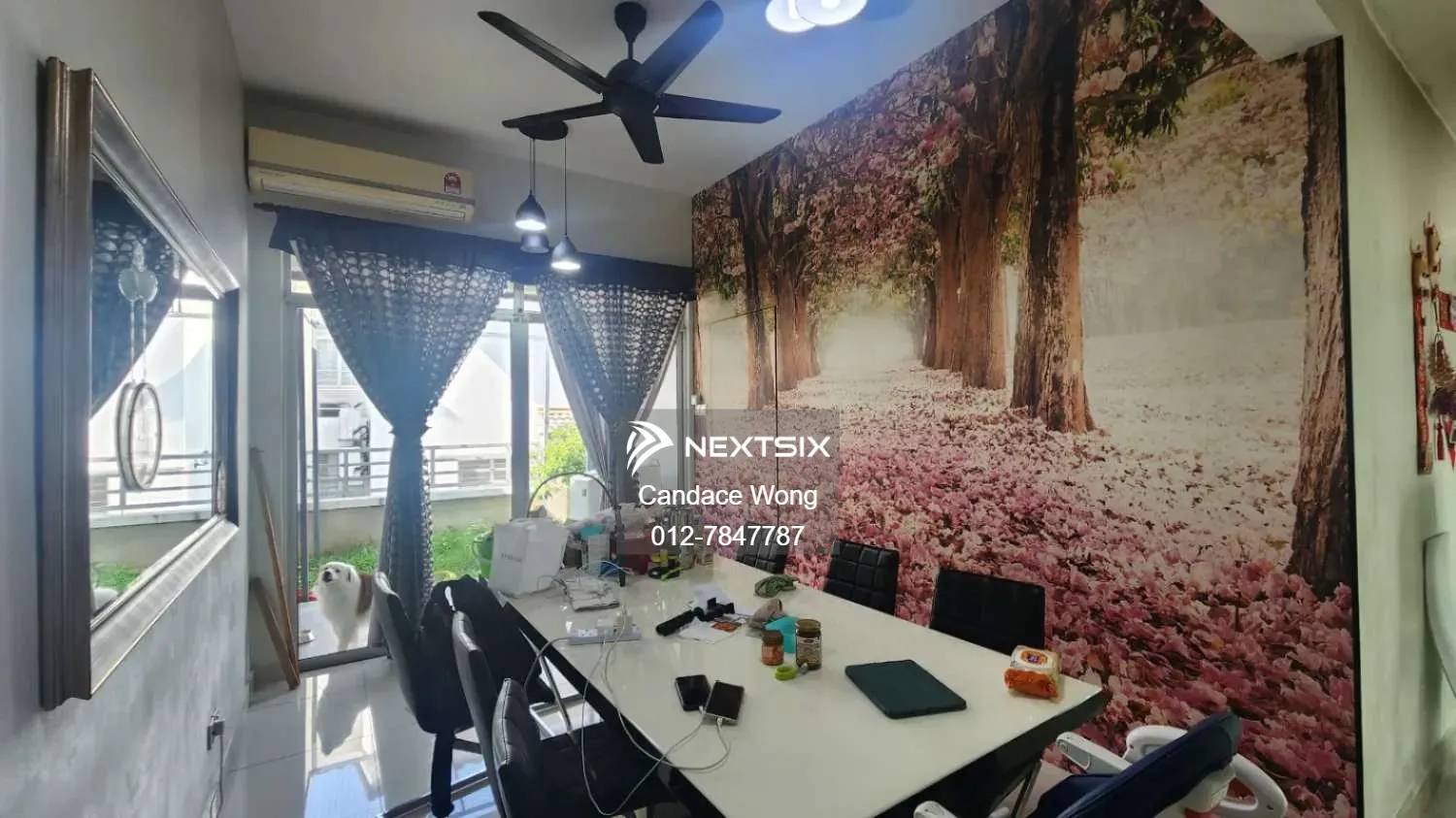 Semi-detached House For Sale in Kajang Selangor - Image 11