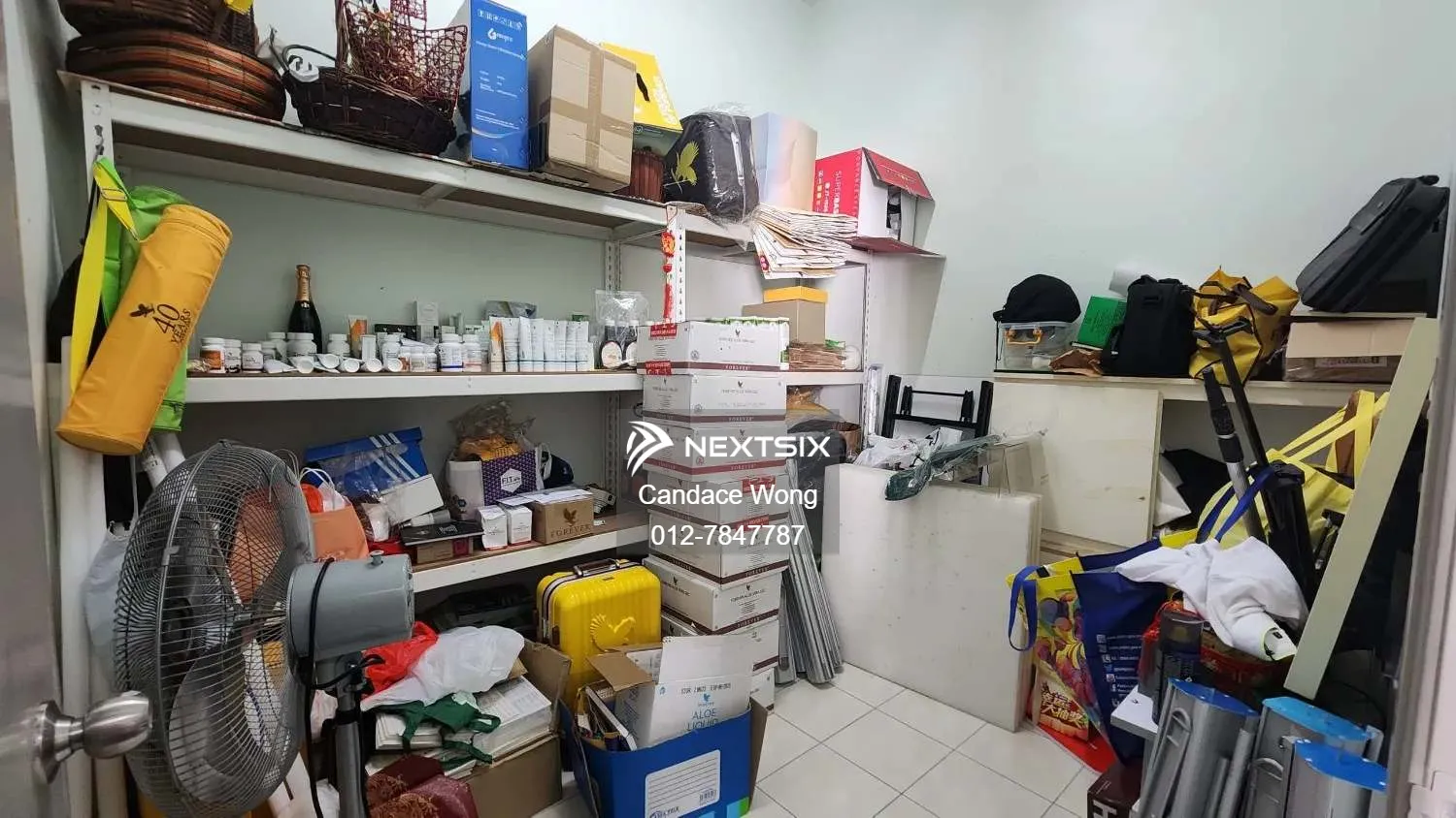 Semi-detached House For Sale in Kajang Selangor - Image 12