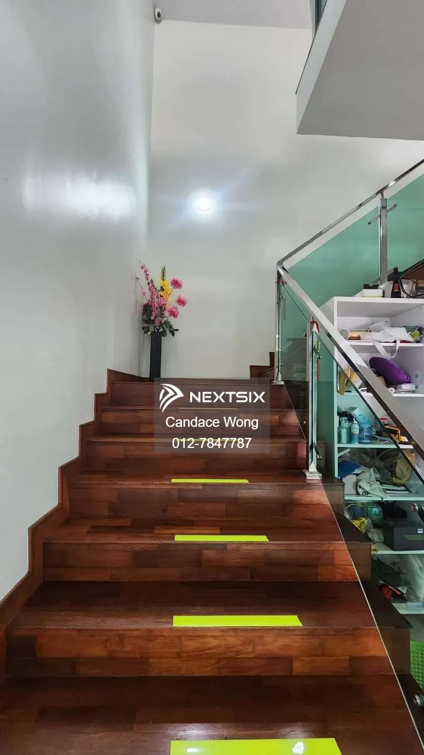 Semi-detached House For Sale in Kajang Selangor - Image 13