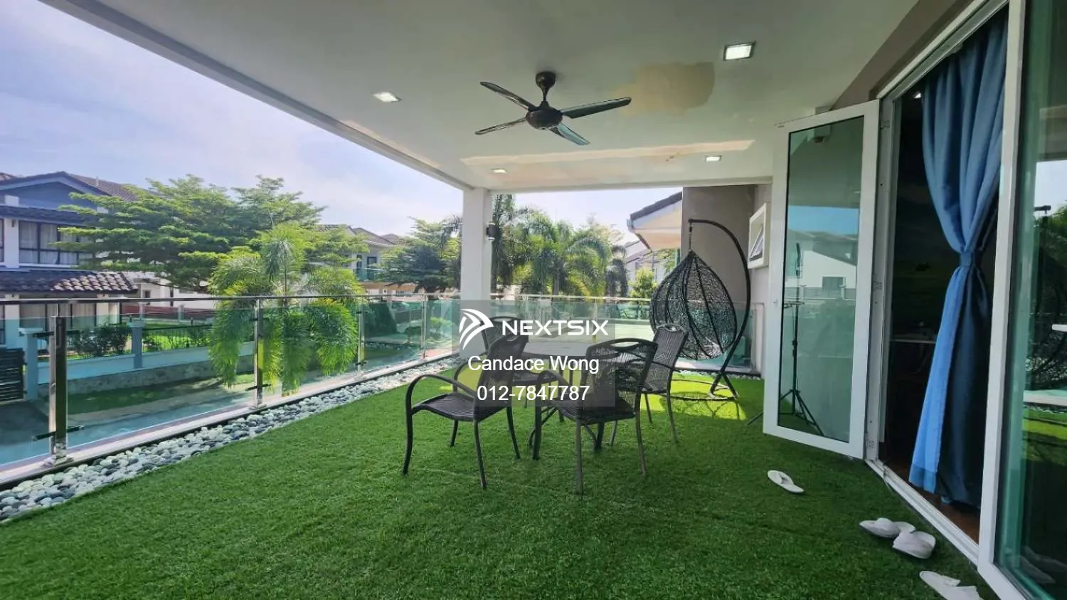 Semi-detached House For Sale in Kajang Selangor - Image 14