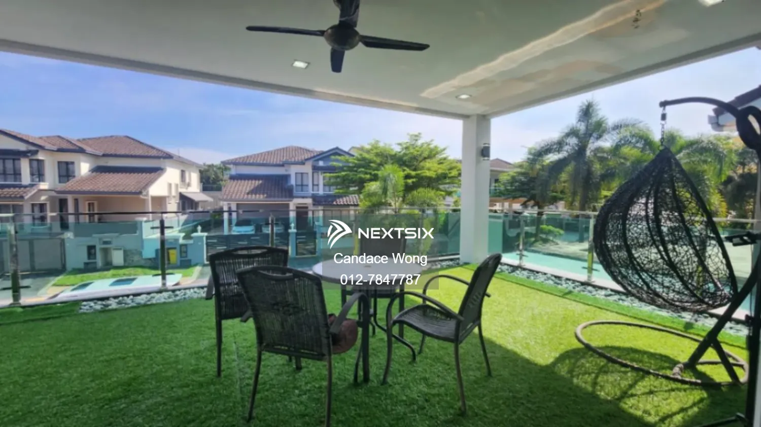 Semi-detached House For Sale in Kajang Selangor - Image 15