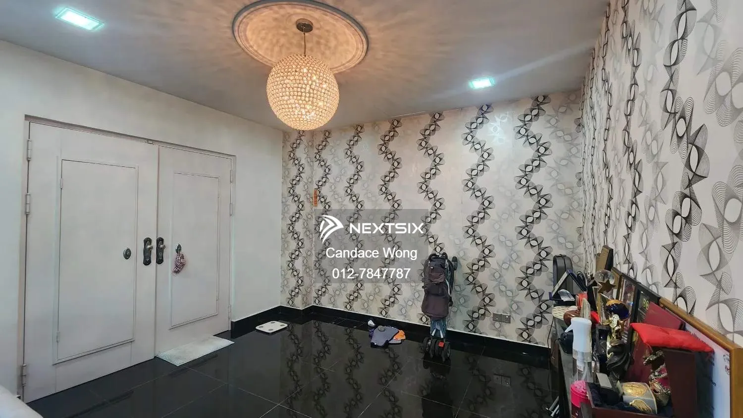 Semi-detached House For Sale in Kajang Selangor - Image 16