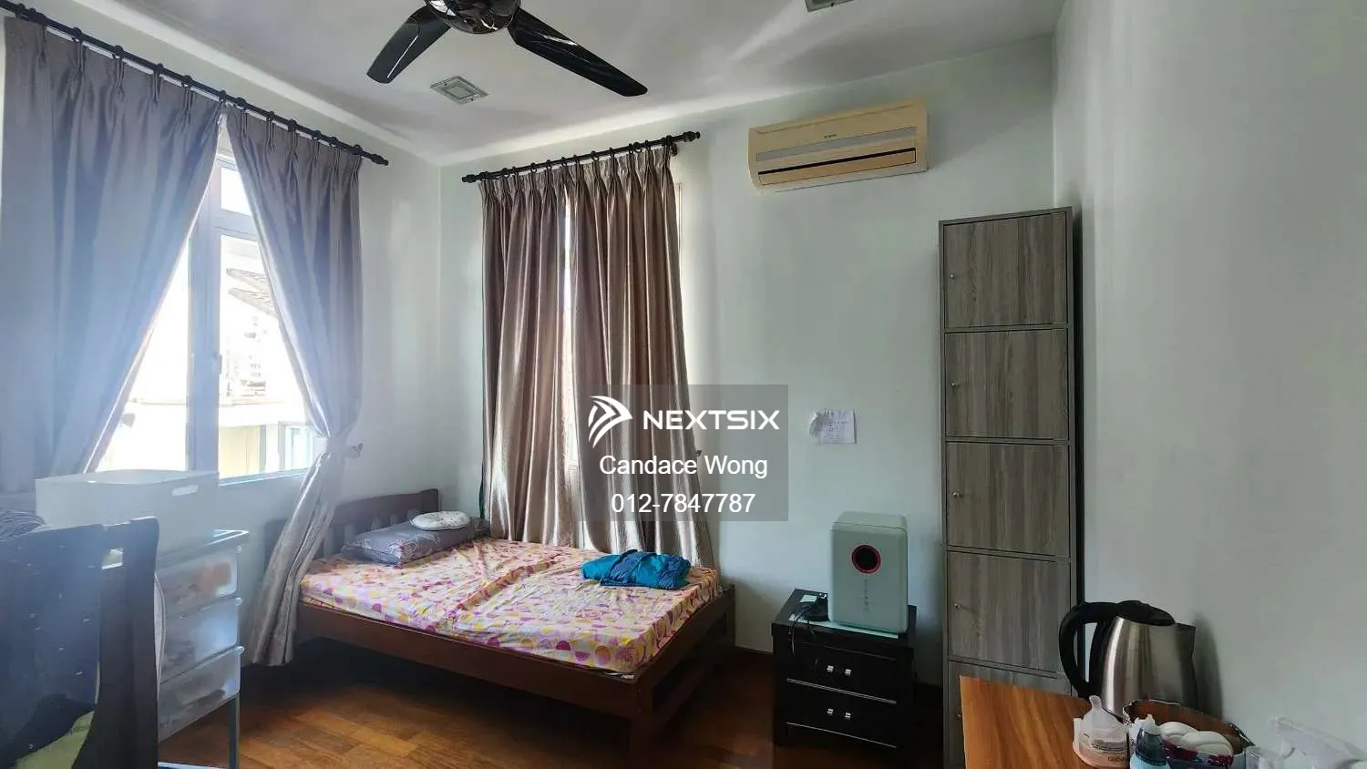 Semi-detached House For Sale in Kajang Selangor - Image 17