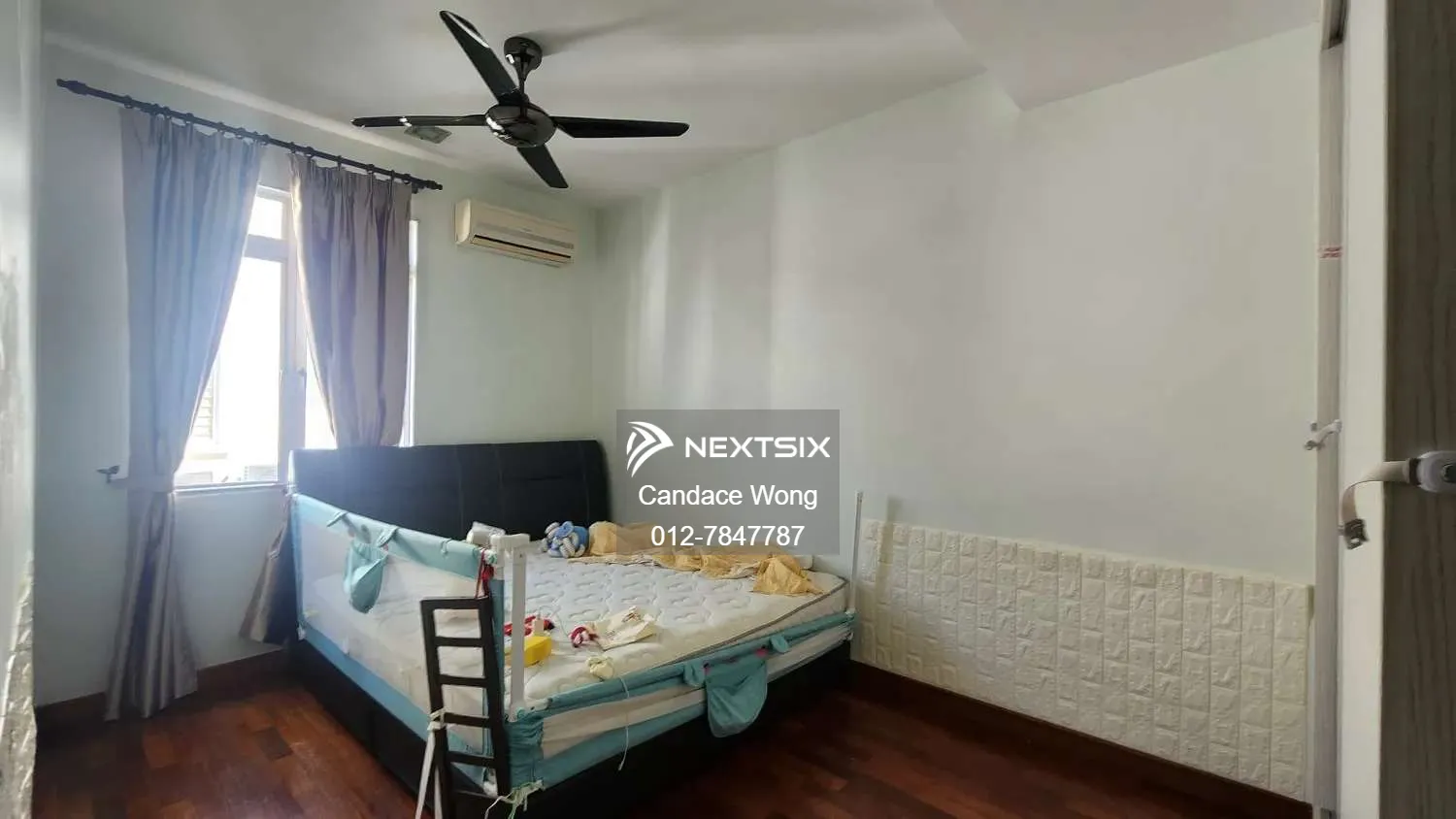 Semi-detached House For Sale in Kajang Selangor - Image 18