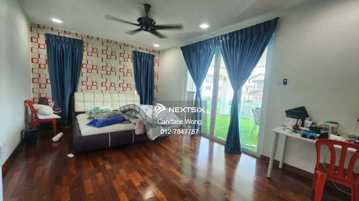 Semi-detached House For Sale in Kajang Selangor - Image 19