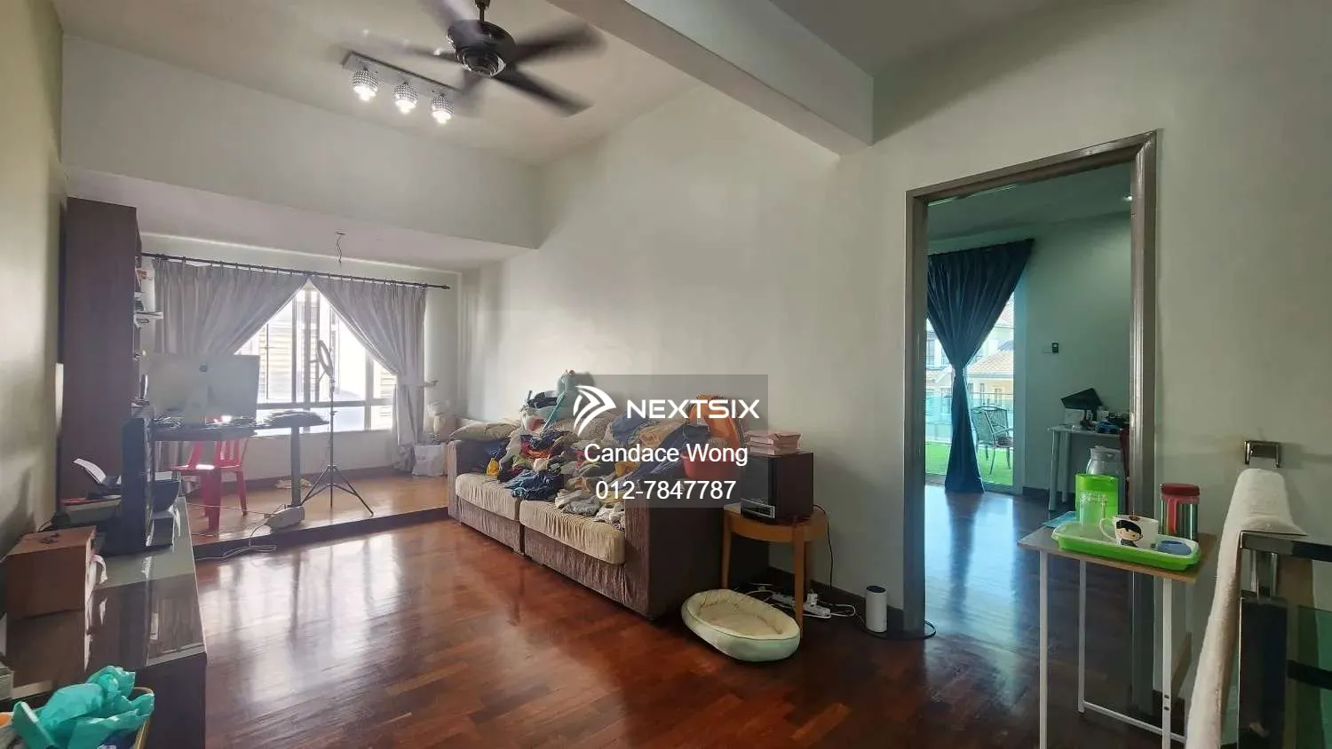 Semi-detached House For Sale in Kajang Selangor - Image 20