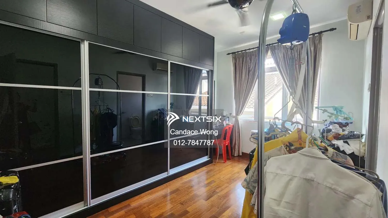 Semi-detached House For Sale in Kajang Selangor - Image 21