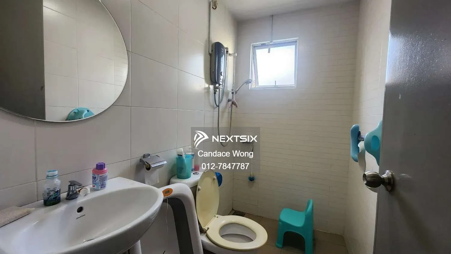 Semi-detached House For Sale in Kajang Selangor - Image 22