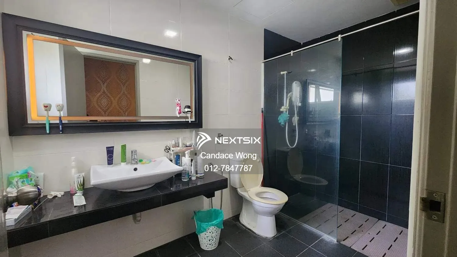 Semi-detached House For Sale in Kajang Selangor - Image 23