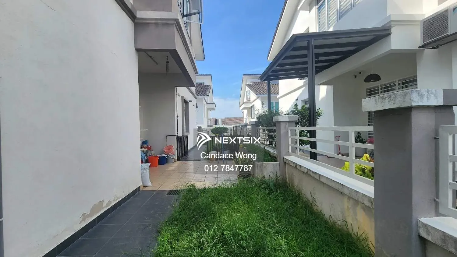 Semi-detached House For Sale in Kajang Selangor - Image 24