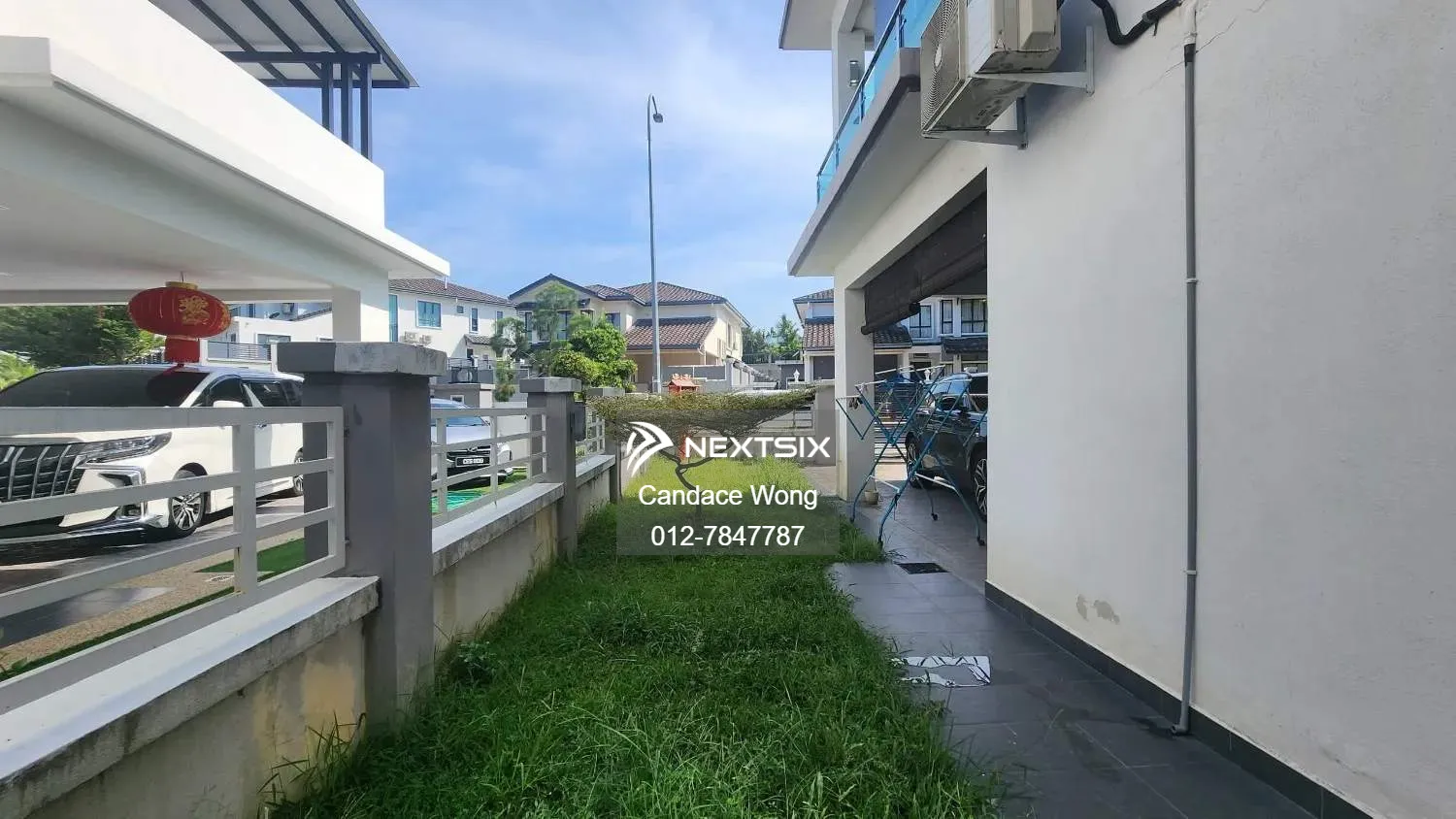 Semi-detached House For Sale in Kajang Selangor - Image 25