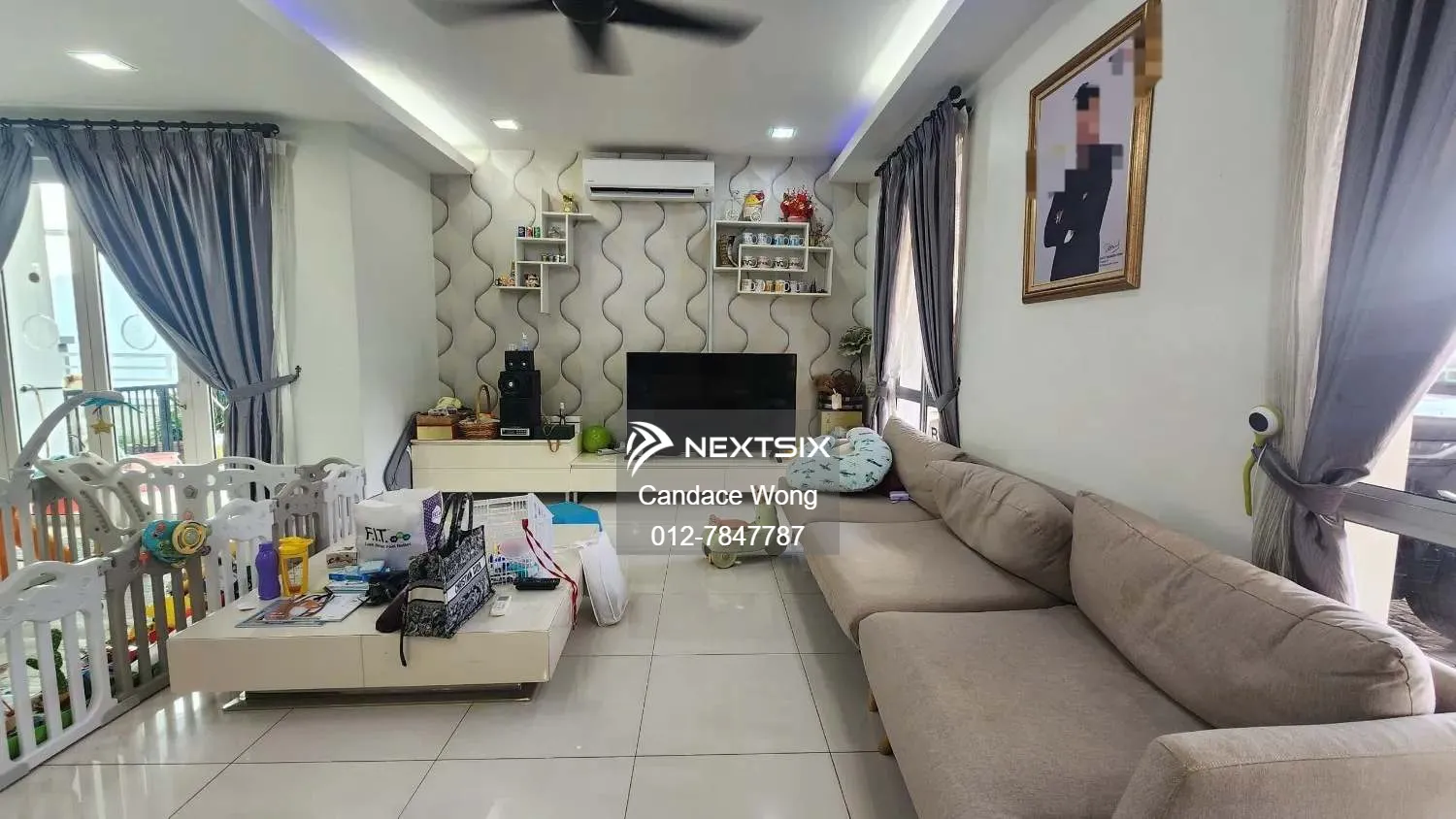 Semi-detached House For Sale in Kajang Selangor - Image 8