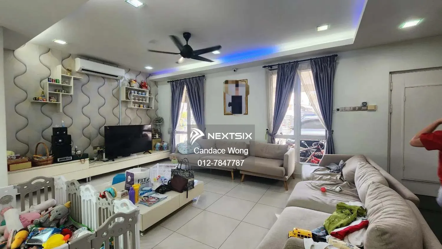 Semi-detached House For Sale in Kajang Selangor - Image 9