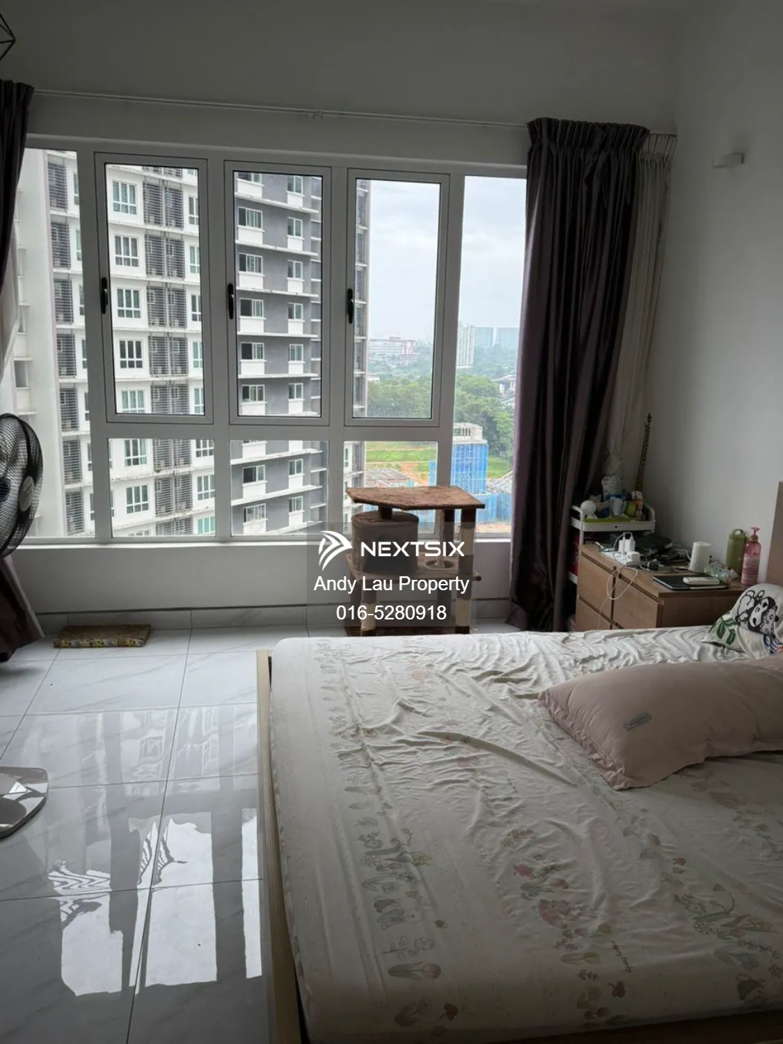 Serviced Residence For Sale in Johor Bahru Johor - Image 6