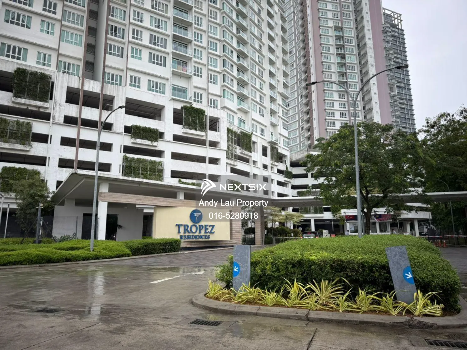 Serviced Residence For Sale in Johor Bahru Johor - Image 7