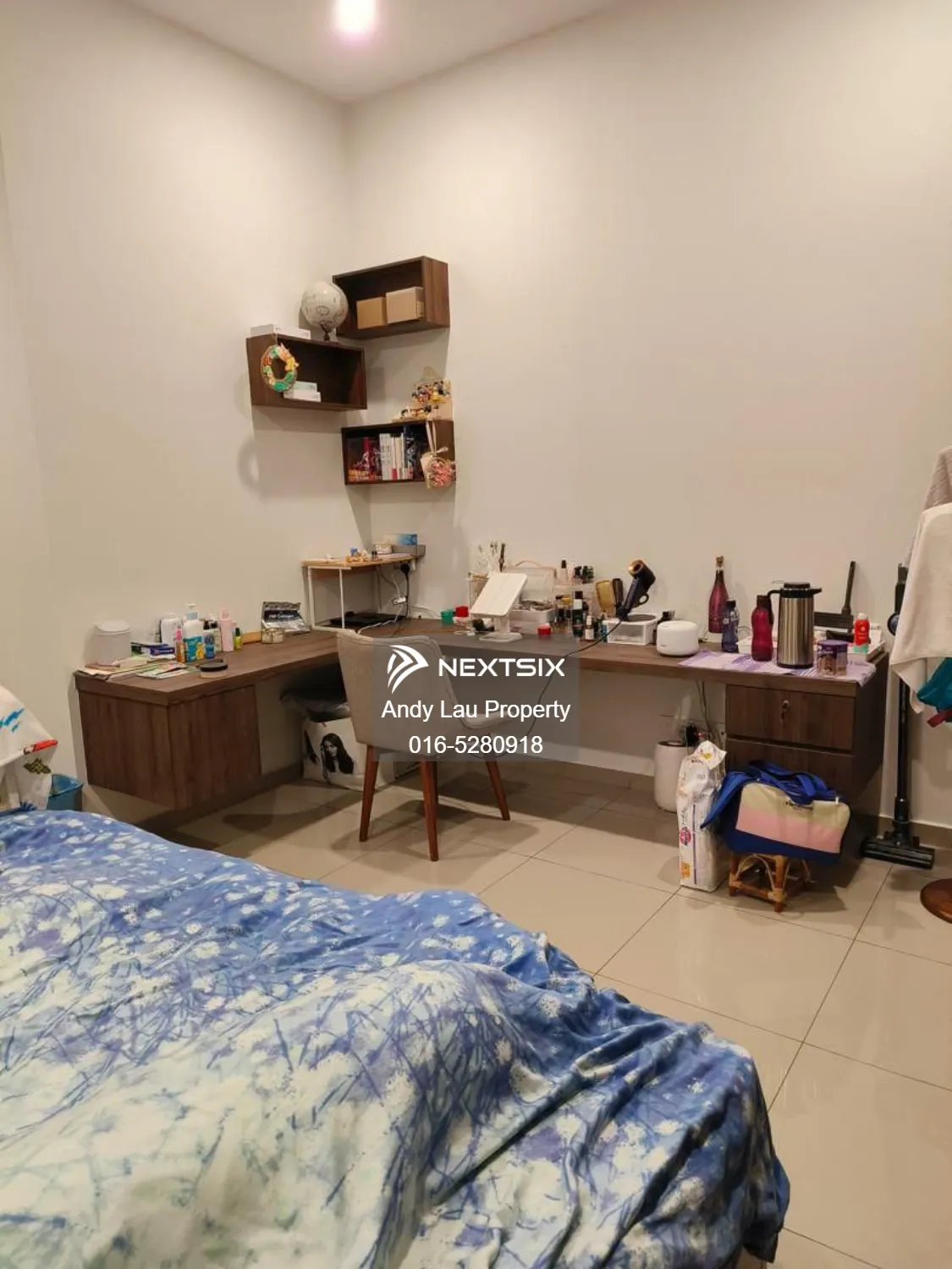 Cluster House For Sale in Masai Johor - Image 5