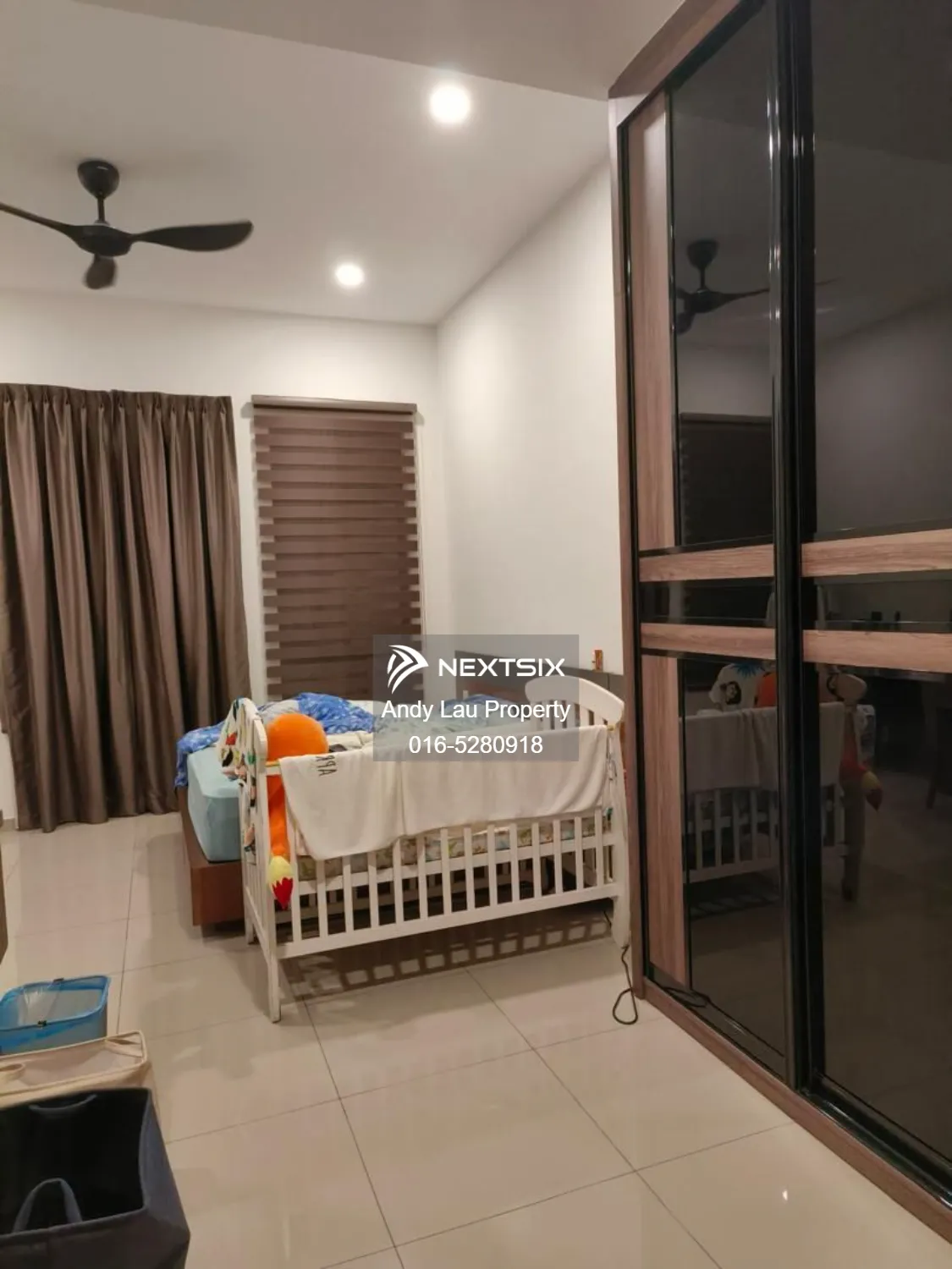 Cluster House For Sale in Masai Johor - Image 6