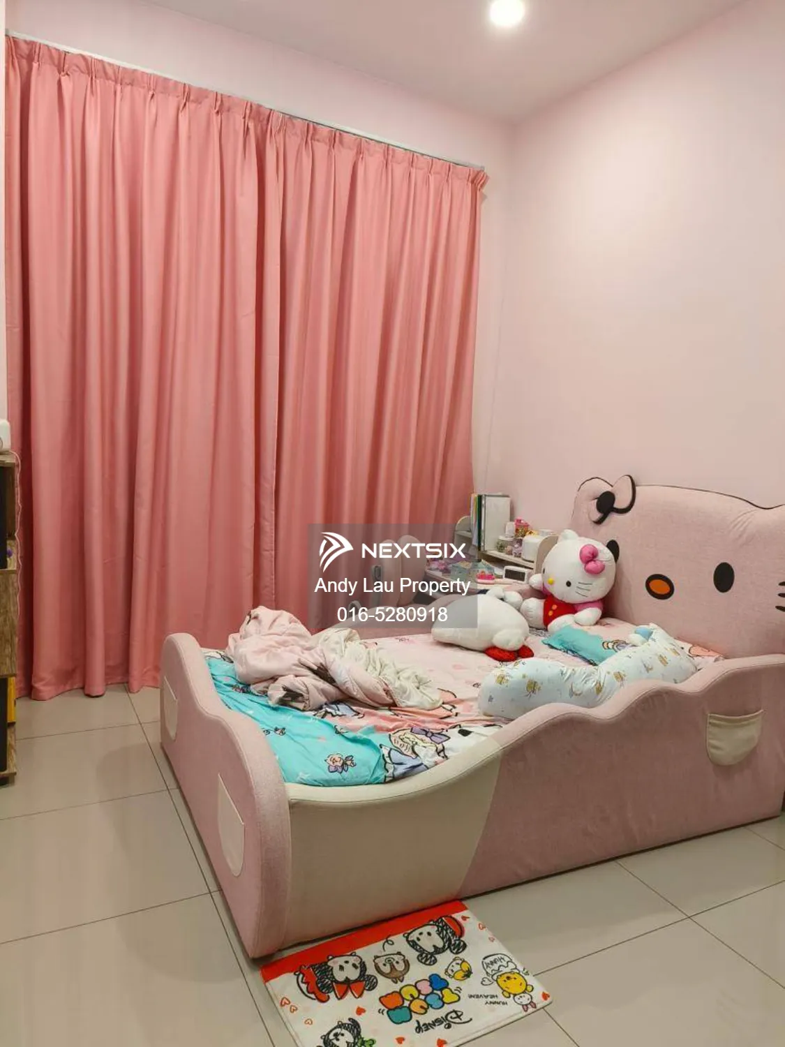 Cluster House For Sale in Masai Johor - Image 8