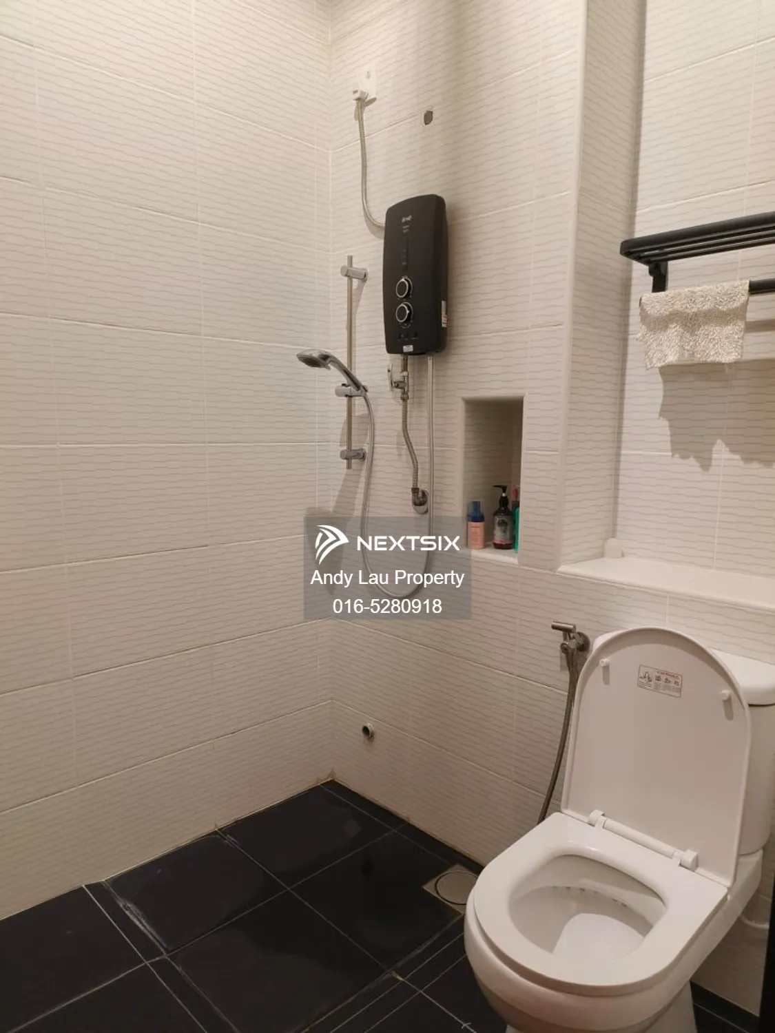 Cluster House For Sale in Masai Johor - Image 9