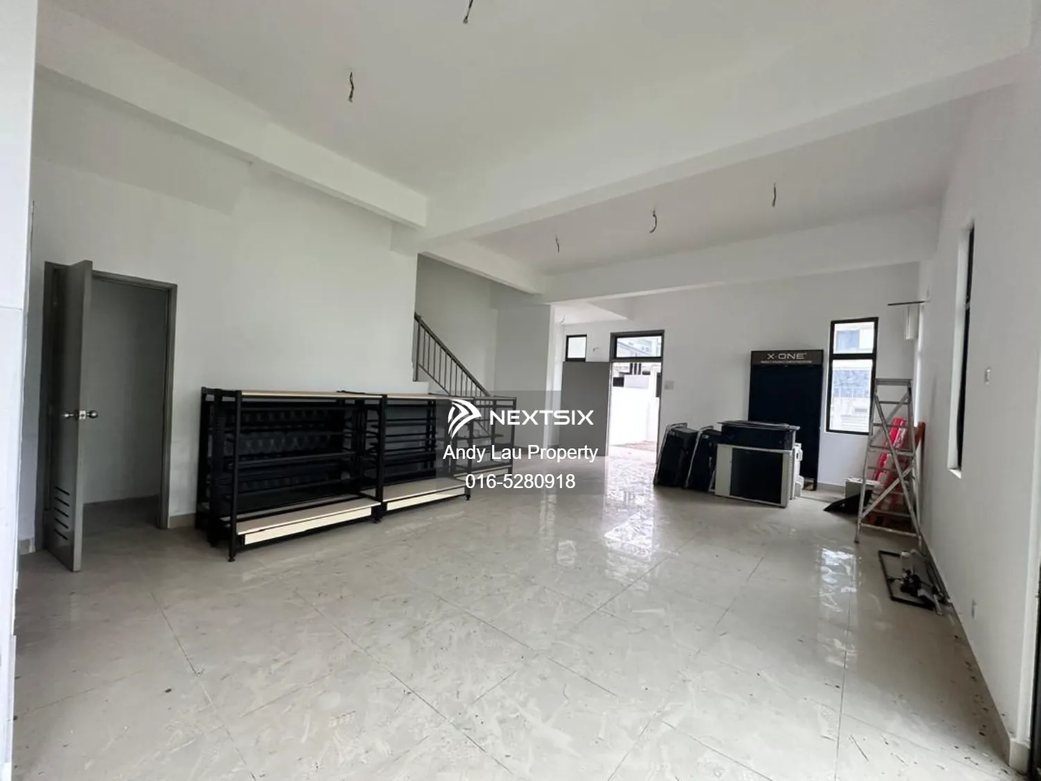 Cluster House For Sale in Skudai Johor