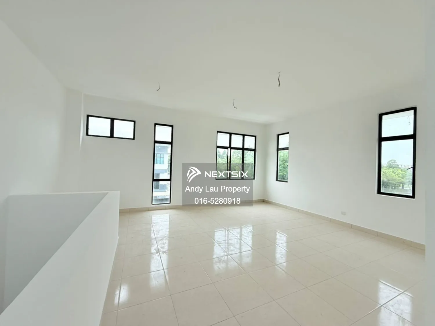 Cluster House For Sale in Skudai Johor - Image 5