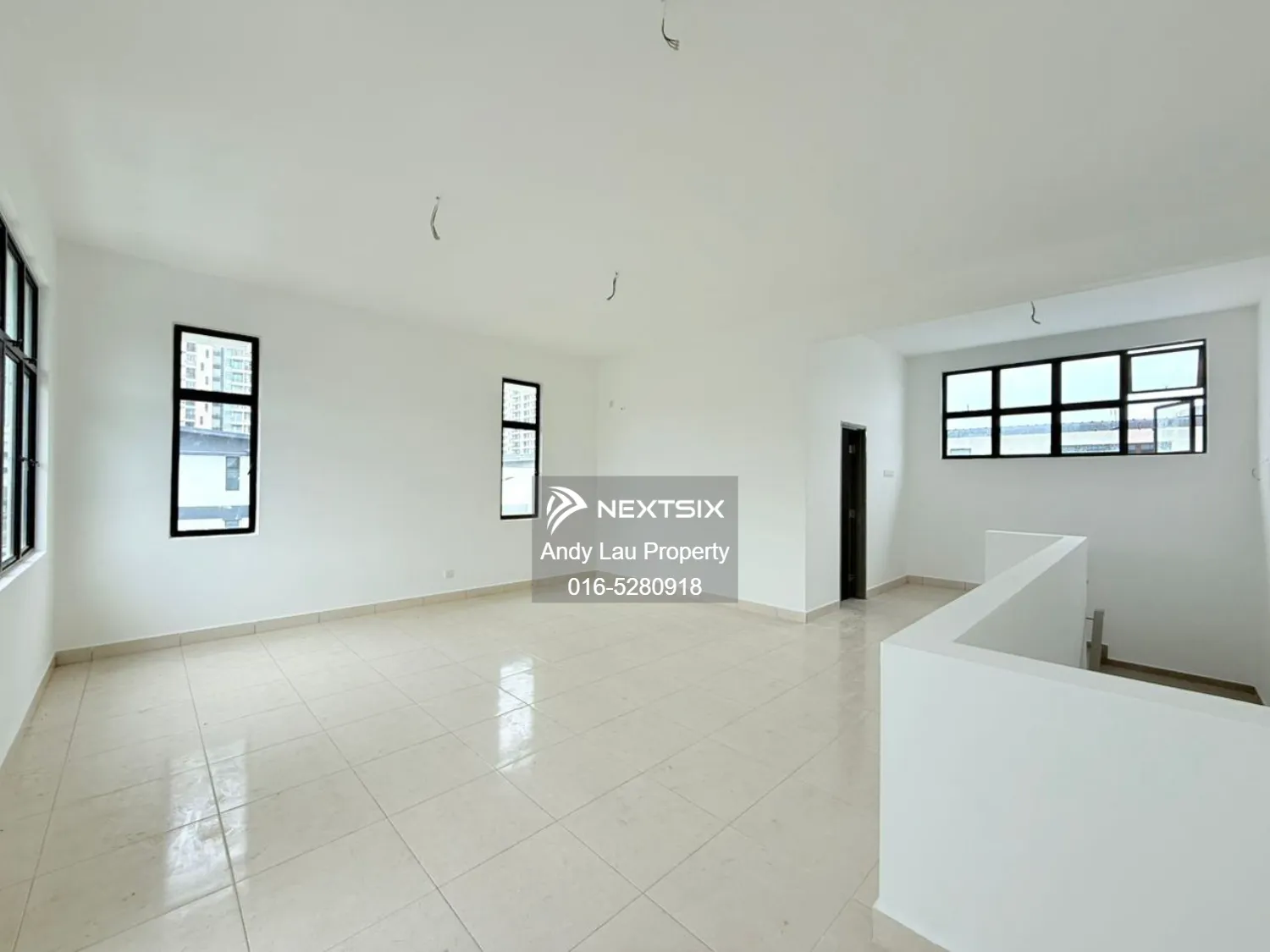 Cluster House For Sale in Skudai Johor - Image 6