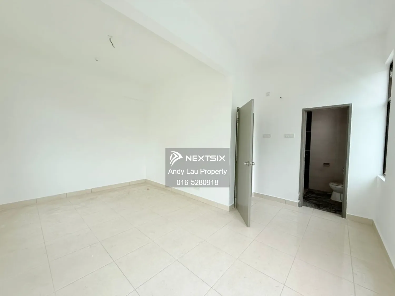 Cluster House For Sale in Skudai Johor - Image 7