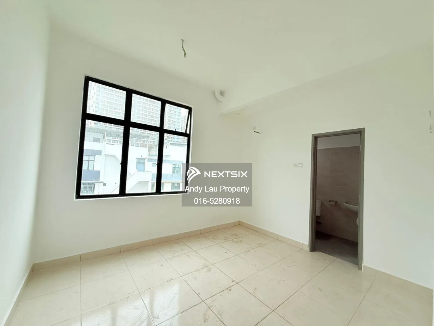 Cluster House For Sale in Skudai Johor - Image 9