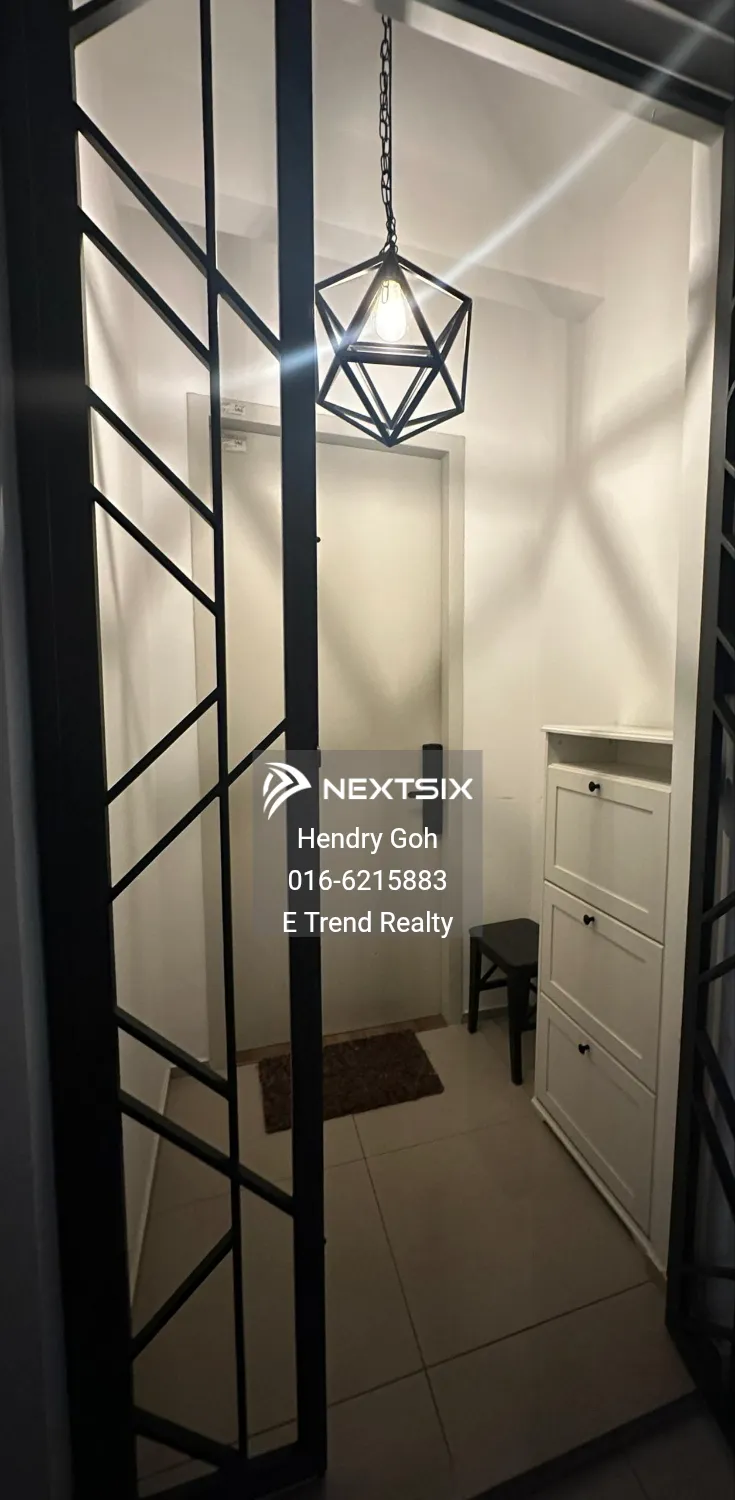 Serviced Residence For Rent in Segambut Wilayah Persekutuan Kuala Lumpur - Image 10