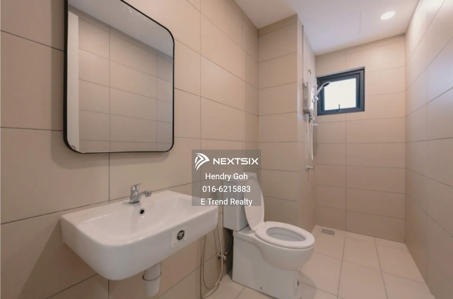 Serviced Residence For Rent in Segambut Wilayah Persekutuan Kuala Lumpur - Image 16