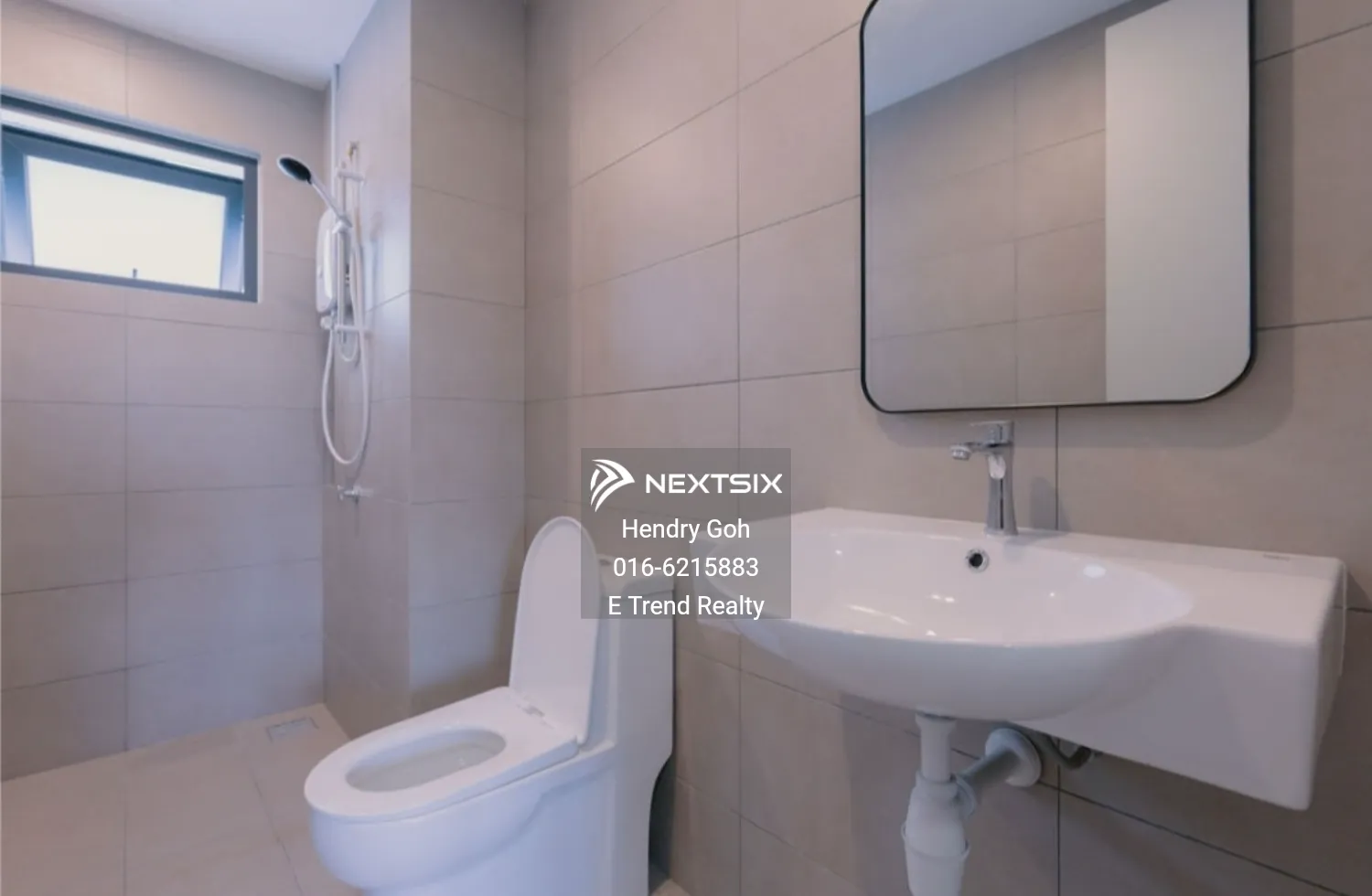 Serviced Residence For Rent in Segambut Wilayah Persekutuan Kuala Lumpur - Image 17