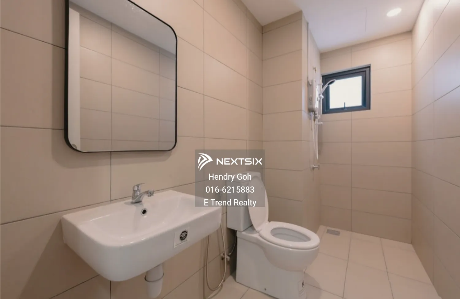 Serviced Residence For Rent in Segambut Wilayah Persekutuan Kuala Lumpur - Image 18