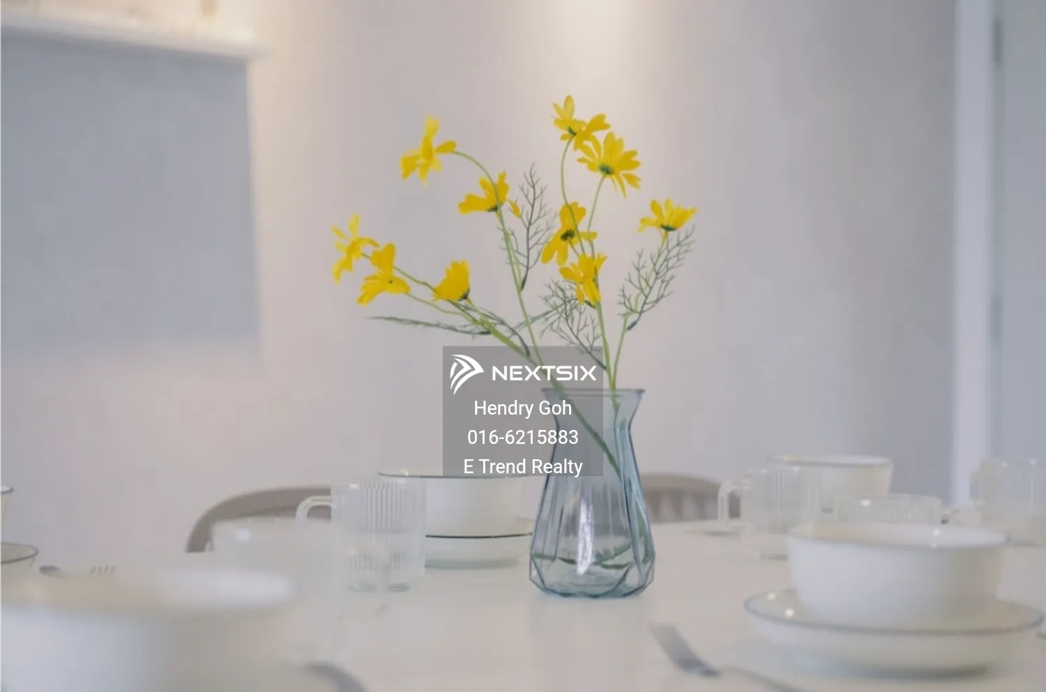 Serviced Residence For Rent in Segambut Wilayah Persekutuan Kuala Lumpur - Image 19