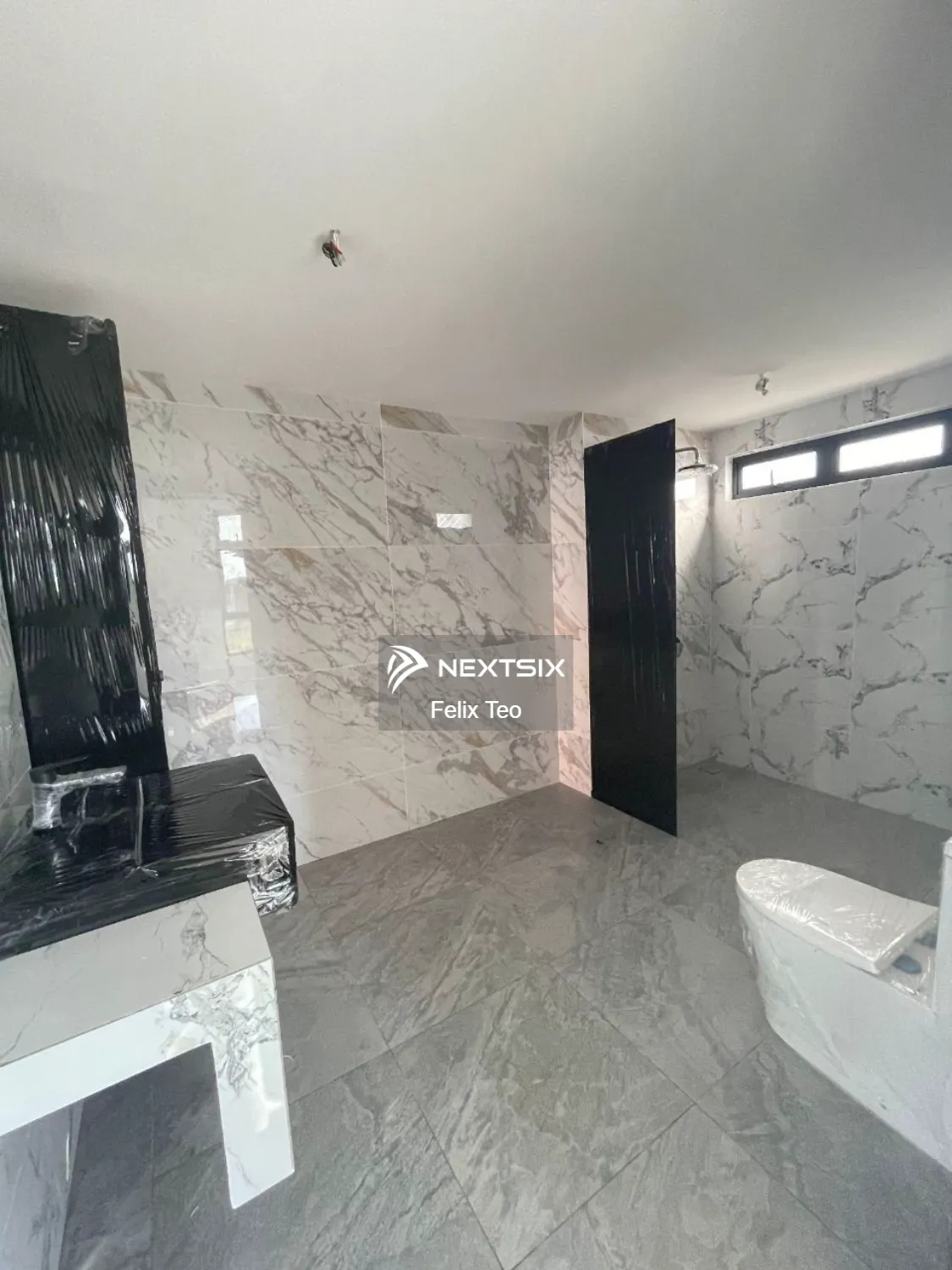 Semi-detached House For Sale in Skudai Johor - Image 10
