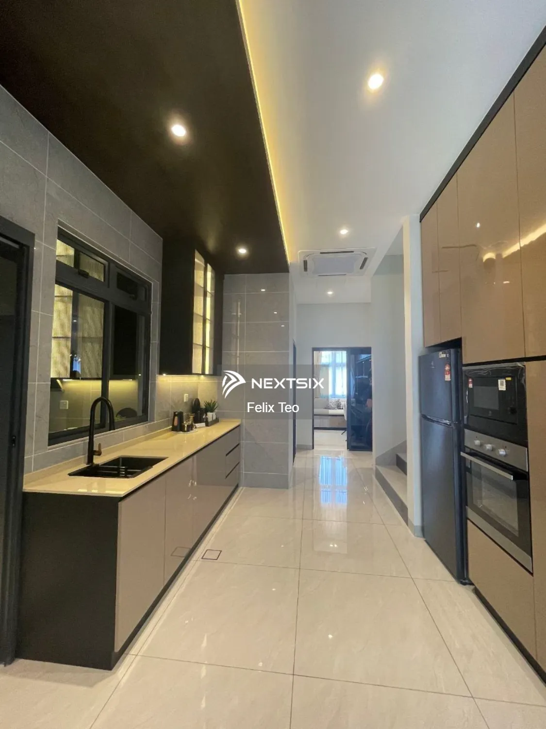 Semi-detached House For Sale in Skudai Johor - Image 6