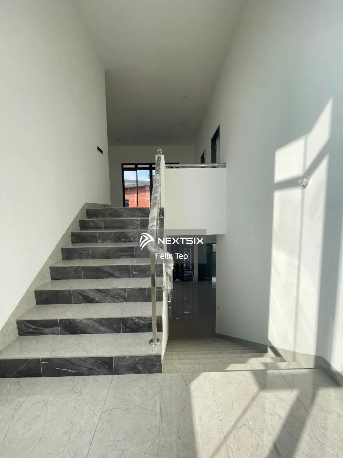 Semi-detached House For Sale in Skudai Johor - Image 8