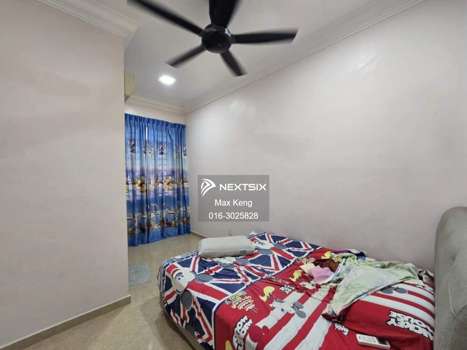 2-sty Terrace/Link House For Sale in Iskandar Puteri (Nusajaya) Johor - Image 10