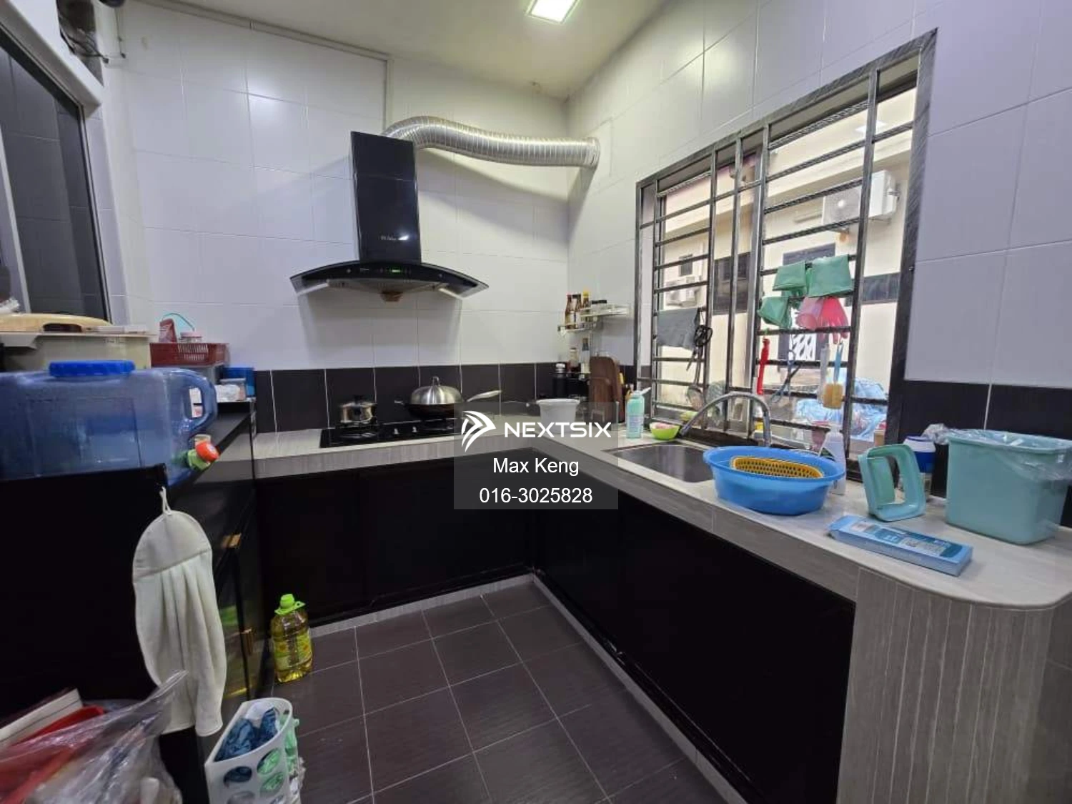 2-sty Terrace/Link House For Sale in Iskandar Puteri (Nusajaya) Johor - Image 6