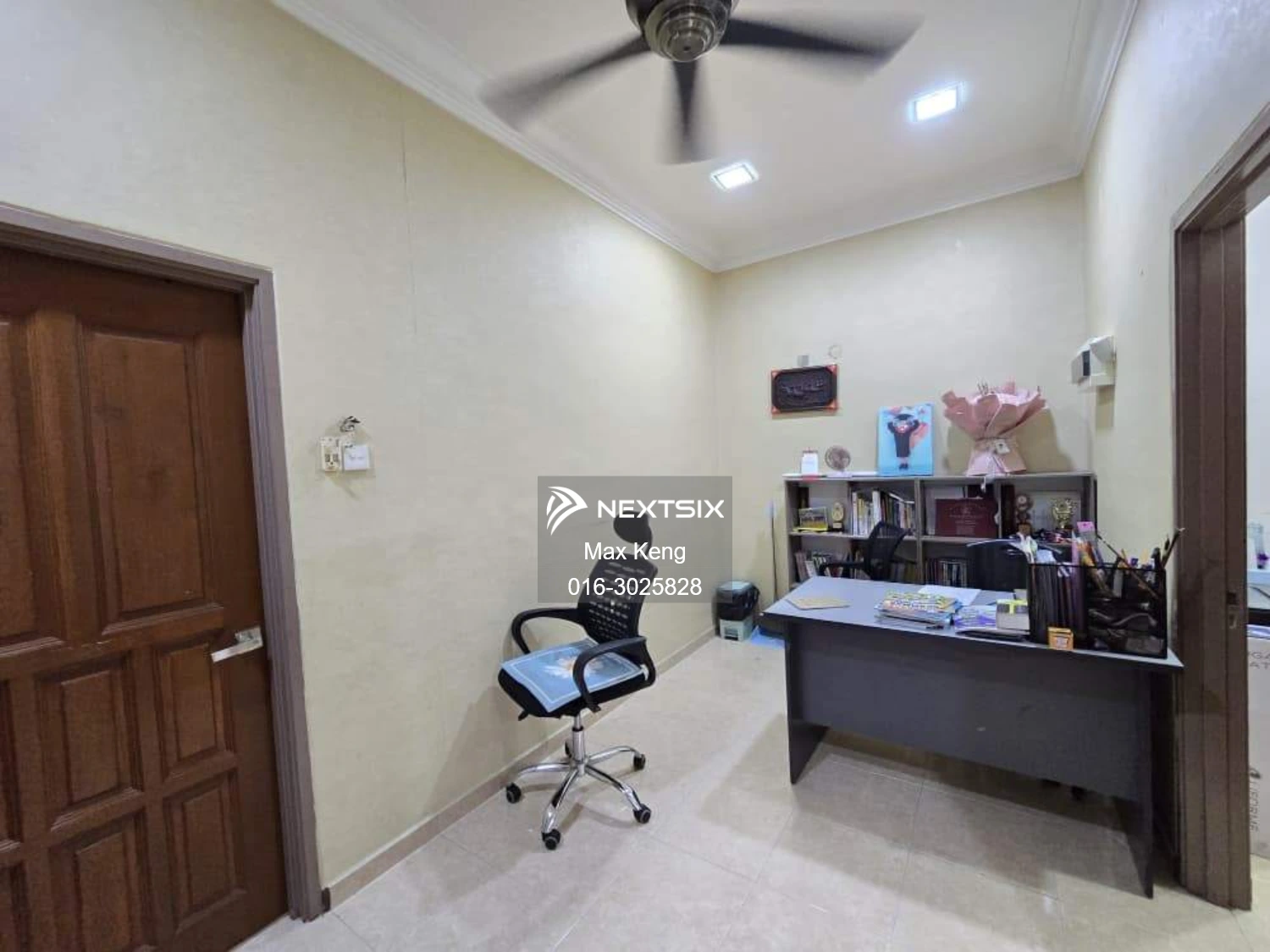 2-sty Terrace/Link House For Sale in Iskandar Puteri (Nusajaya) Johor - Image 7