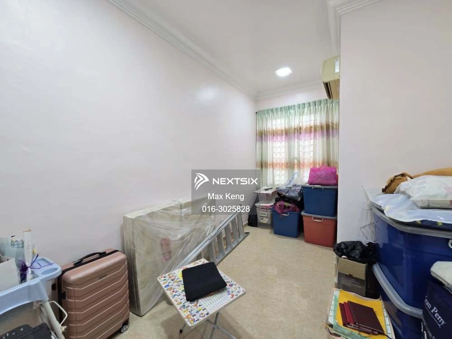 2-sty Terrace/Link House For Sale in Iskandar Puteri (Nusajaya) Johor - Image 9