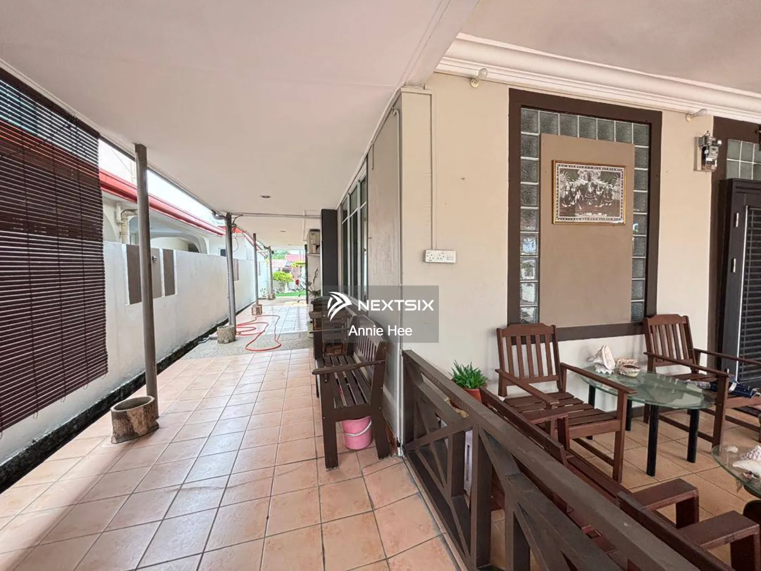 Semi-detached House For Sale in Kota Kinabalu Sabah - Image 5