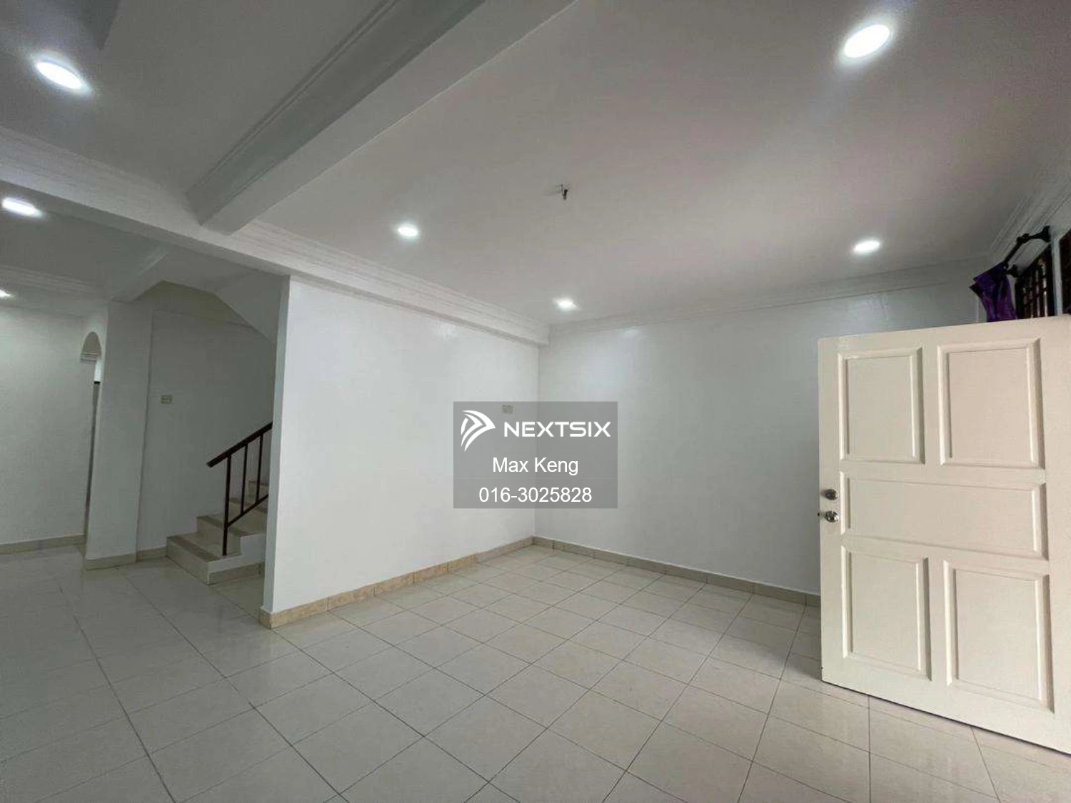 2-sty Terrace/Link House For Sale in Kulai Johor - Image 2