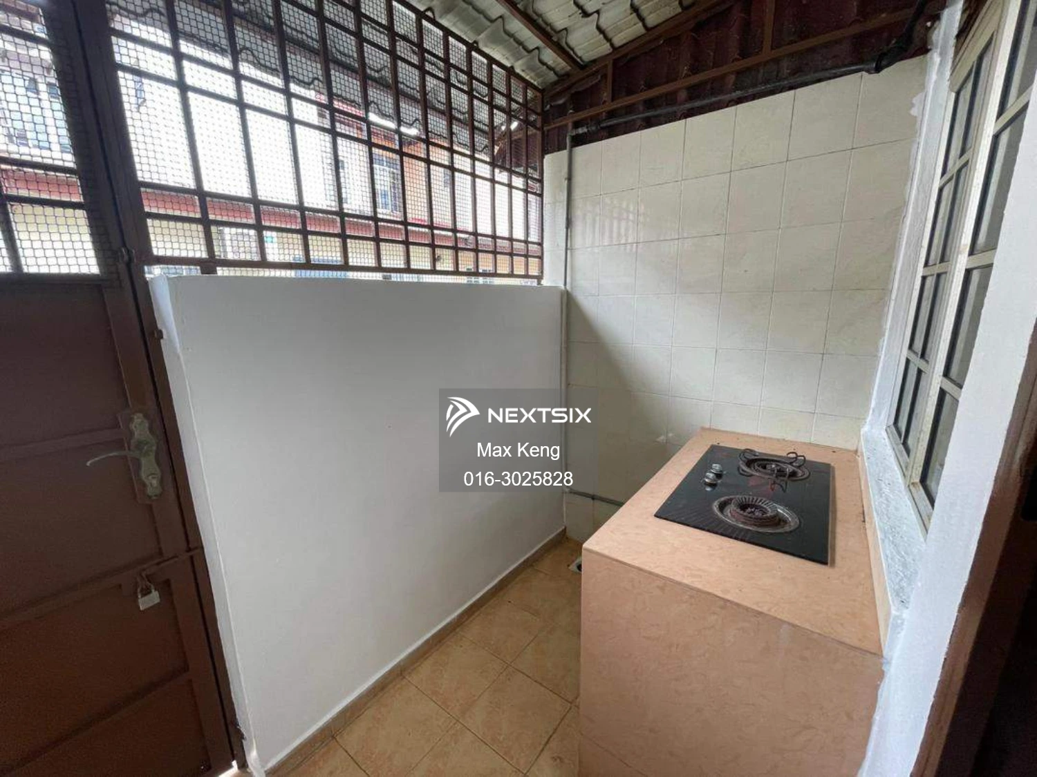 2-sty Terrace/Link House For Sale in Kulai Johor - Image 4